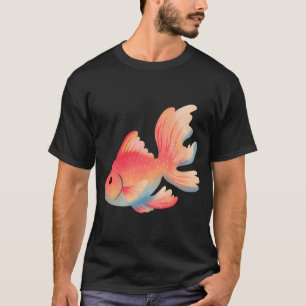 Goldfisch T-Shirt