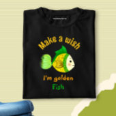 Goldfisch T-Shirt