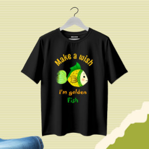 Goldfisch T-Shirt