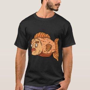 Goldfisch T-Shirt