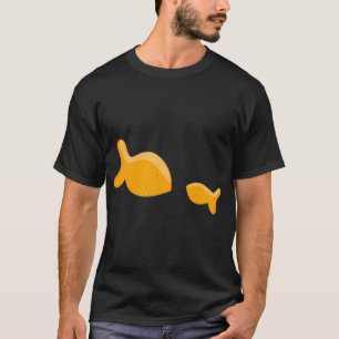 Goldfisch T-Shirt
