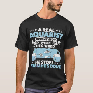 Goldfisch T-Shirt
