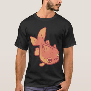 Goldfisch T-Shirt
