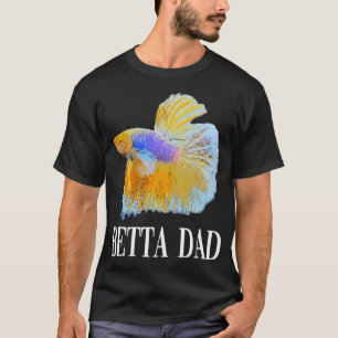 Goldfisch T-Shirt