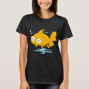 Goldfisch T-Shirt
