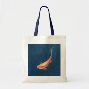 Goldfisch Tragetasche