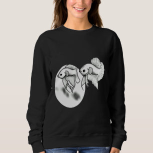 Goldfisch-Urteil Sweatshirt