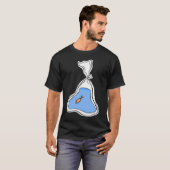 Goldfischchen T-Shirt (Vorne ganz)