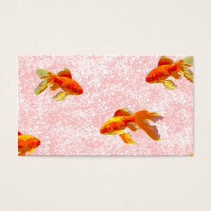 Goldfische