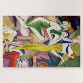 Goldfische fangen puzzle (Horizontal)