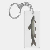 Goldfische Schlüsselanhänger (Vorderseite links)