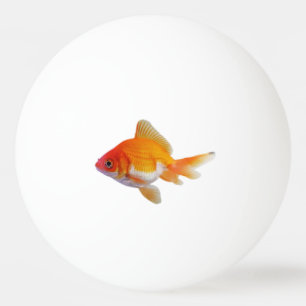 Goldfischpingpong-Ball Tischtennisball