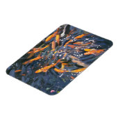 Goldfish 2010 magnet (Linke Seite)