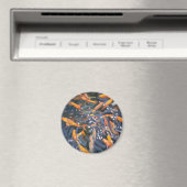 Goldfish 2010 magnet (In Situ (Geschirrspüler))