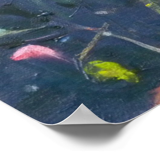 Goldfish 2010 poster (Ecke)