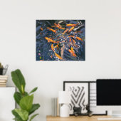 Goldfish 2010 poster (Heimbüro)