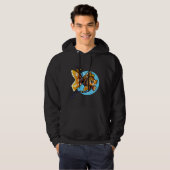 Goldfish 266 hoodie (Vorne ganz)