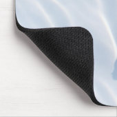 Goldfish 5 mousepad (Ecke)