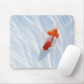 Goldfish 5 mousepad (Mit Mouse)