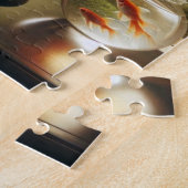 Goldfish and Tatami – Japanese Zen Puzzle (Seite)