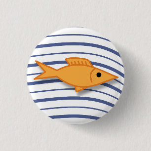 Goldfish Button