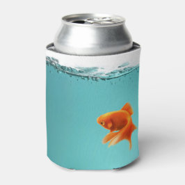 Goldfish Can Cooler Dosenkühler