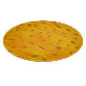 Goldfish Cutting Board Schneidebrett (Ecke)