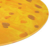 Goldfish Cutting Board Schneidebrett (Ecke)