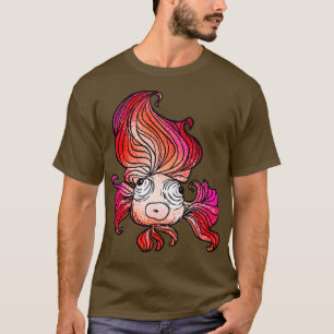 Goldfish II Classic TShirt