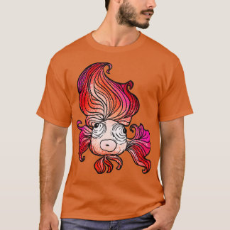 Goldfish II T-Shirt