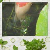 Goldfish Küchentücher (Gefaltet)