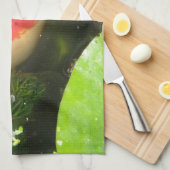 Goldfish Küchentücher (Viertel Falte)