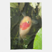 Goldfish Küchentücher (Vertikal)