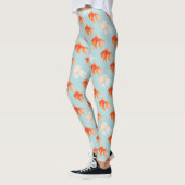 Goldfish Leggings (Links)