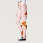 Goldfish Leggings (Links)