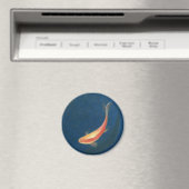 Goldfish Magnet (In Situ (Geschirrspüler))