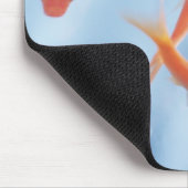 Goldfish Mousepad (Ecke)