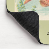 Goldfish Mousepad (Ecke)