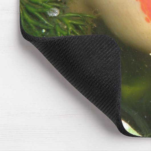 Goldfish Mousepad (Ecke)