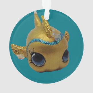 Goldfish Ornament