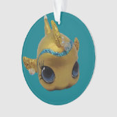 Goldfish Ornament (Vorderseite)