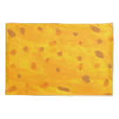 Goldfish Pillowcase Kissenbezug (Rückseite-Links)