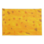 Goldfish Pillowcase Kissenbezug (Rückseite-Rechts)