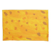 Goldfish Pillowcase Kissenbezug (Vorderseite-Links)