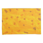 Goldfish Pillowcase Kissenbezug (Vorderseite-Rechts)