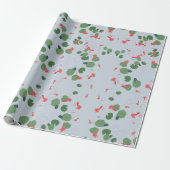 Goldfish Pond Geschenkpapier (Ungerollt)