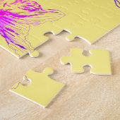 Goldfish Puzzle (Seite)