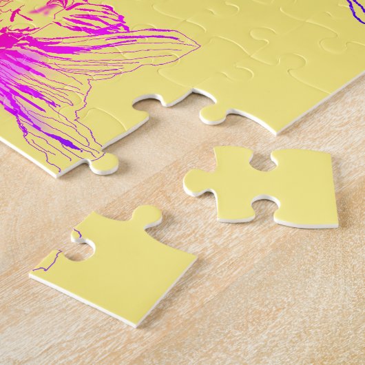 Goldfish Puzzle (Seite)