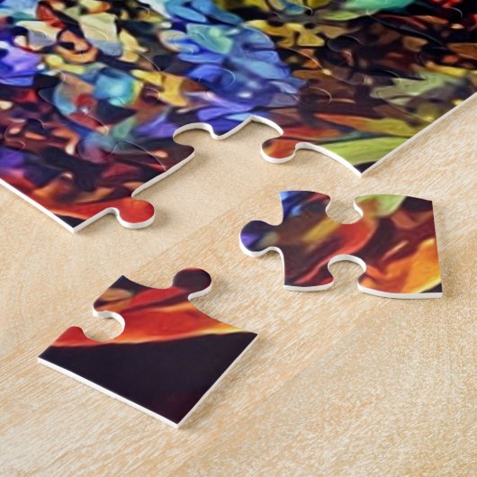 Goldfish Puzzle (Seite)