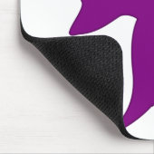 Goldfish Sea Mousepad (Ecke)